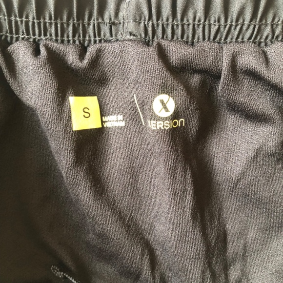 Athletic Short by Xersion Black - Picture 5 of 6